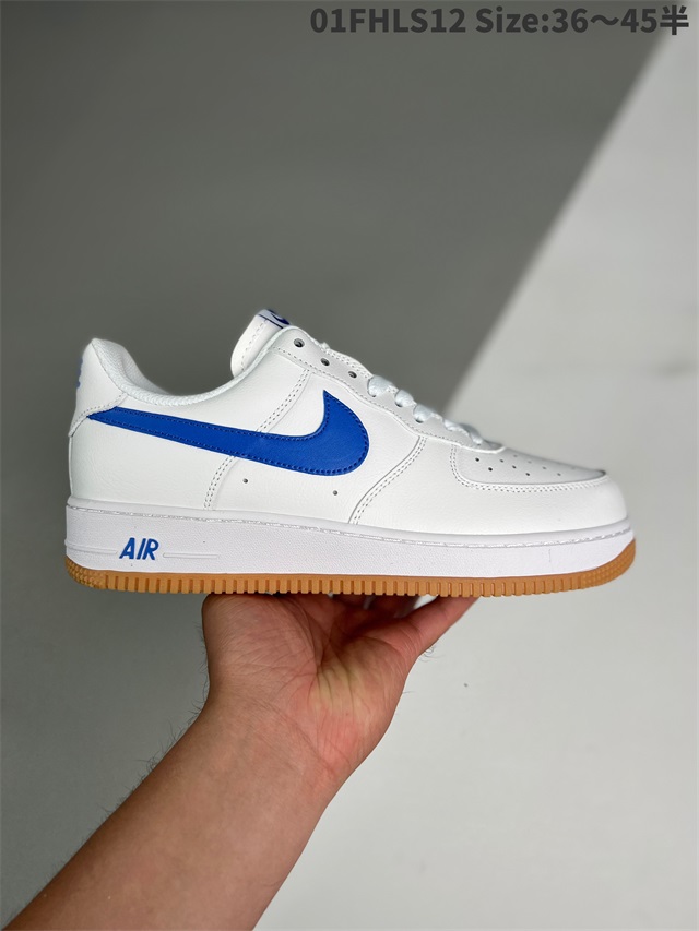 men air force one shoes size 36-45 2022-11-23-710